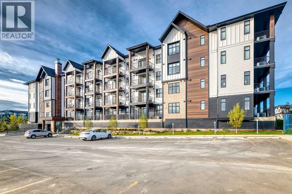 1209, 430 Sage Hill Road Nw, Calgary, Alberta  T3R 2J9 - Photo 1 - A2318761
