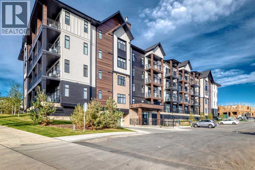 1209, 430 Sage Hill Road Nw, Calgary, Alberta  T3R 2J9 - Photo 3 - A2318761