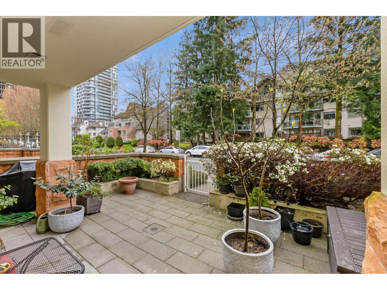 103 1148 Heffley Crescent, Coquitlam, British Columbia  V3B 8A6 - Photo 19 - R3136380