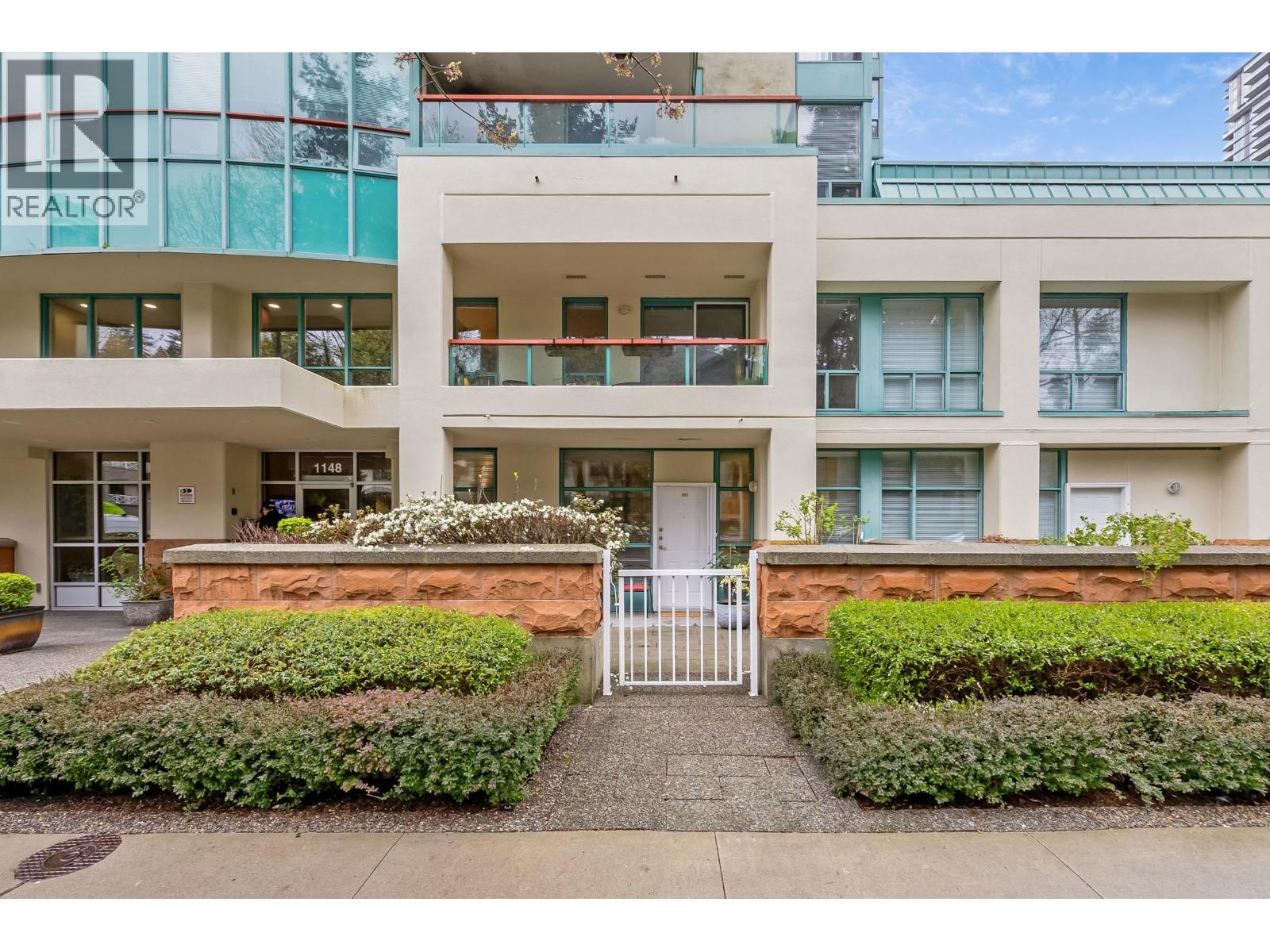 103 1148 Heffley Crescent, Coquitlam, British Columbia  V3B 8A6 - Photo 2 - R3136380