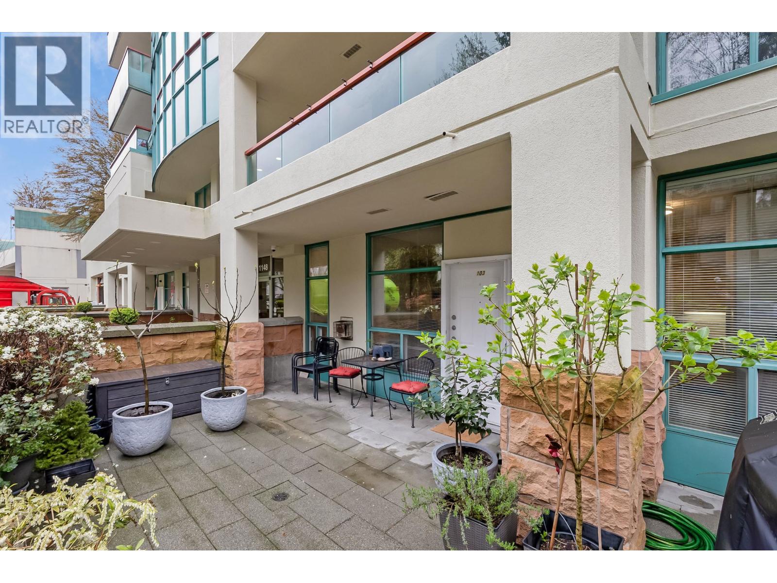 103 1148 Heffley Crescent, Coquitlam, British Columbia  V3B 8A6 - Photo 20 - R3136380