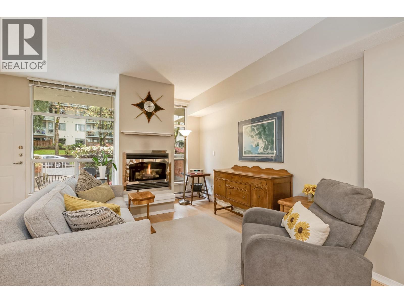 103 1148 Heffley Crescent, Coquitlam, British Columbia  V3B 8A6 - Photo 3 - R3136380