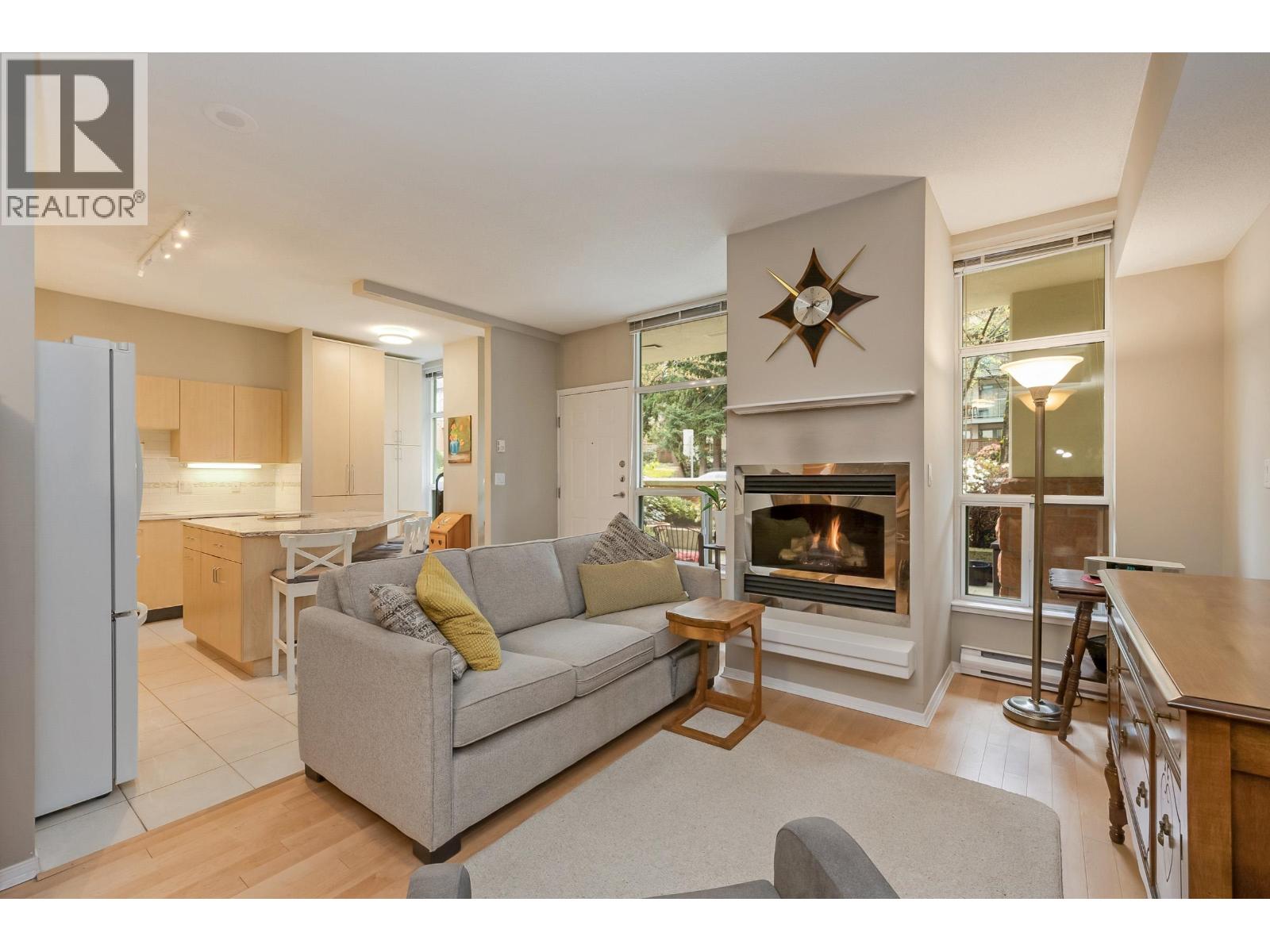 103 1148 Heffley Crescent, Coquitlam, British Columbia  V3B 8A6 - Photo 4 - R3136380