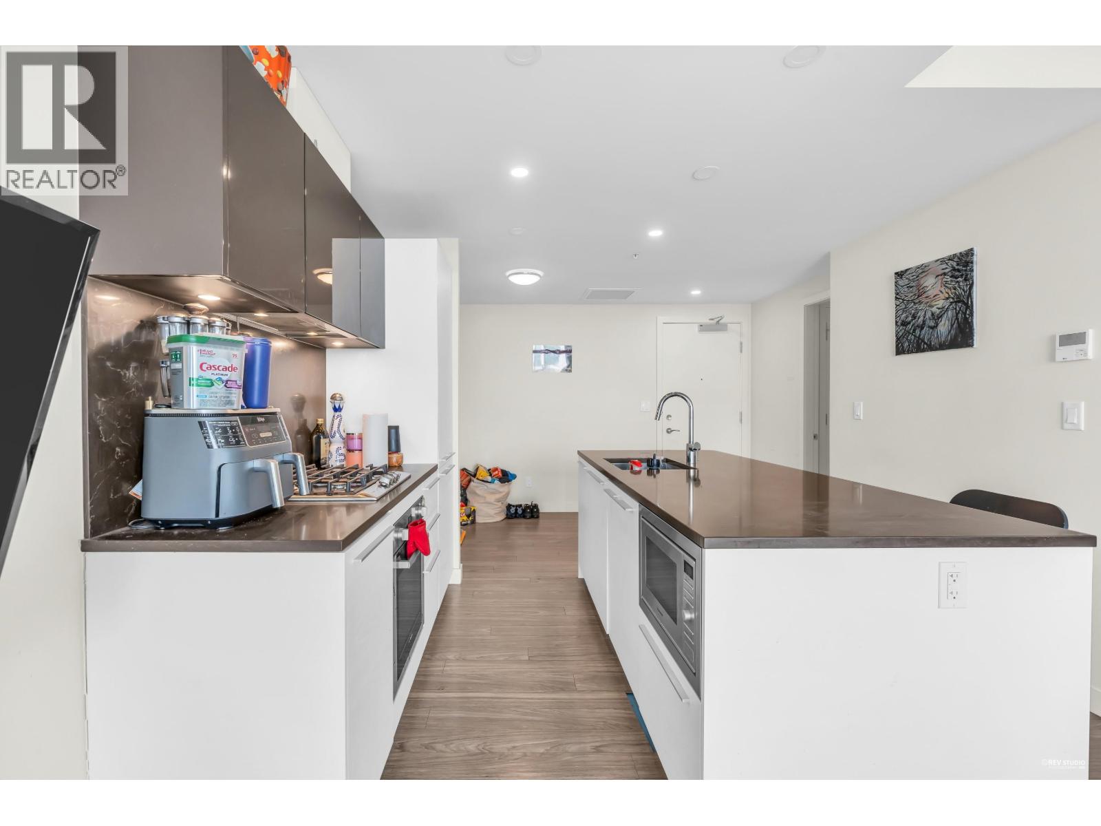 3606 6383 Mckay Avenue, Burnaby, British Columbia  V5H 0H8 - Photo 12 - R3136414