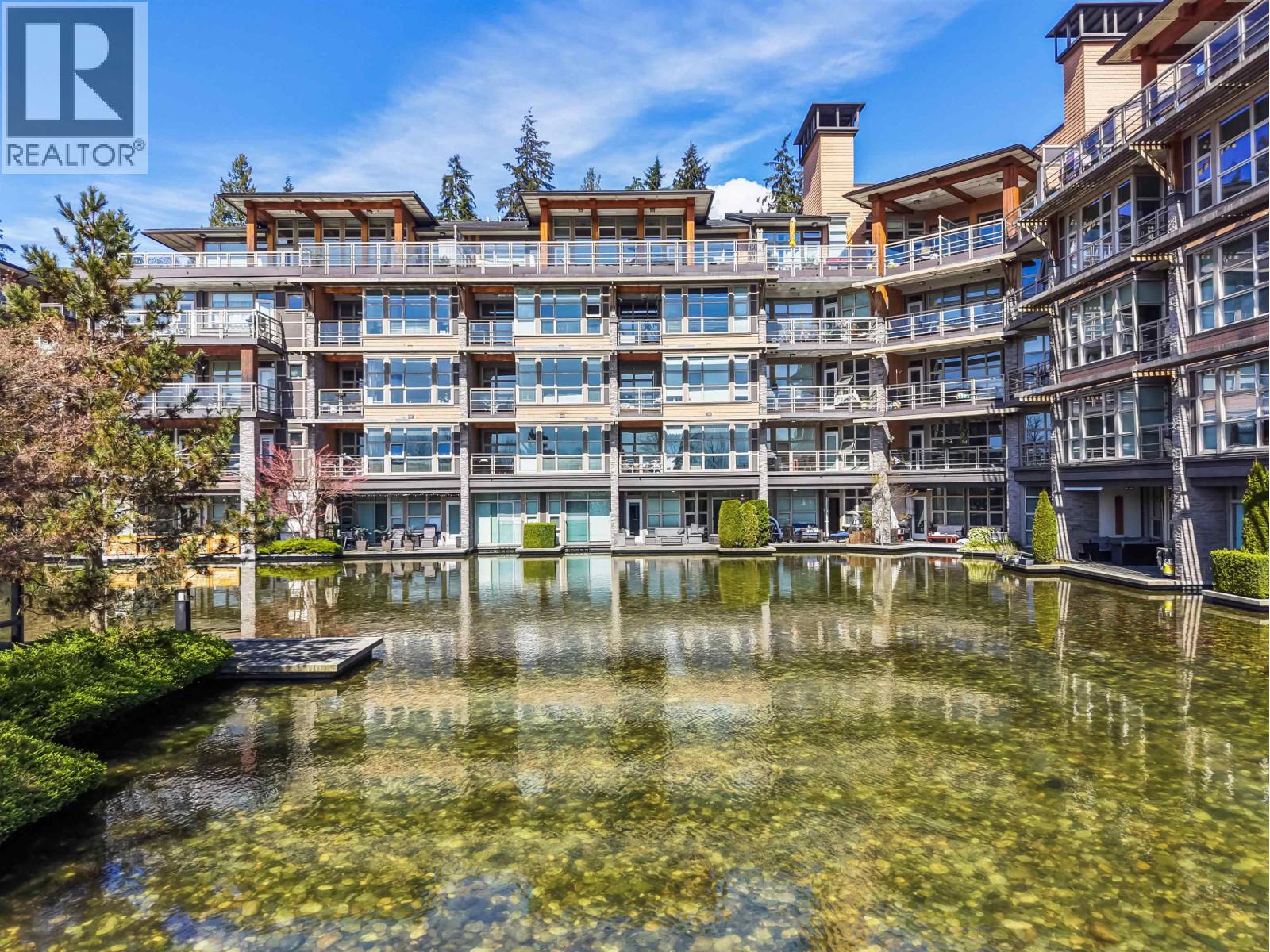 418 3606 Aldercrest Drive, North Vancouver, British Columbia  V7G 0A3 - Photo 32 - R3136416