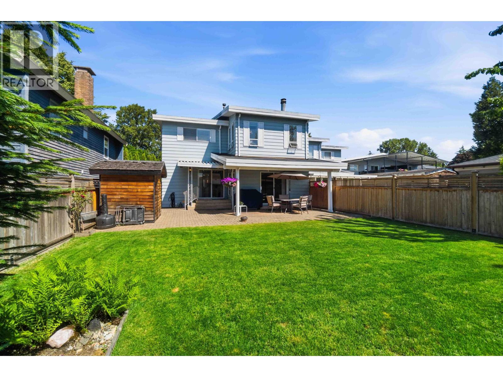 591 Calvin Court, Burnaby, British Columbia  V5A 3Y8 - Photo 31 - R3136426
