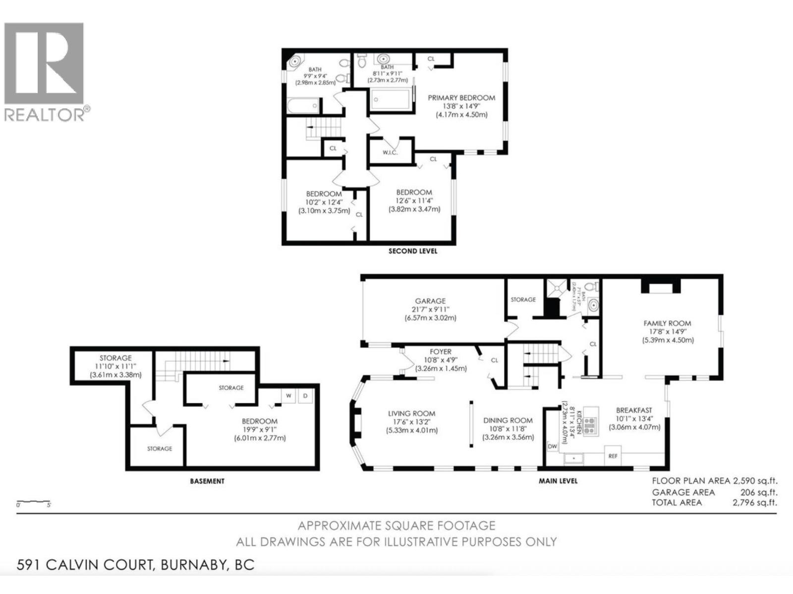 591 Calvin Court, Burnaby, British Columbia  V5A 3Y8 - Photo 36 - R3136426