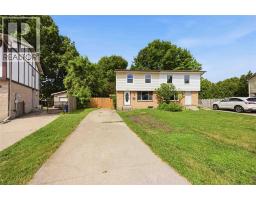 1239 NOTTINGHAM DRIVE, Sarnia, Ontario