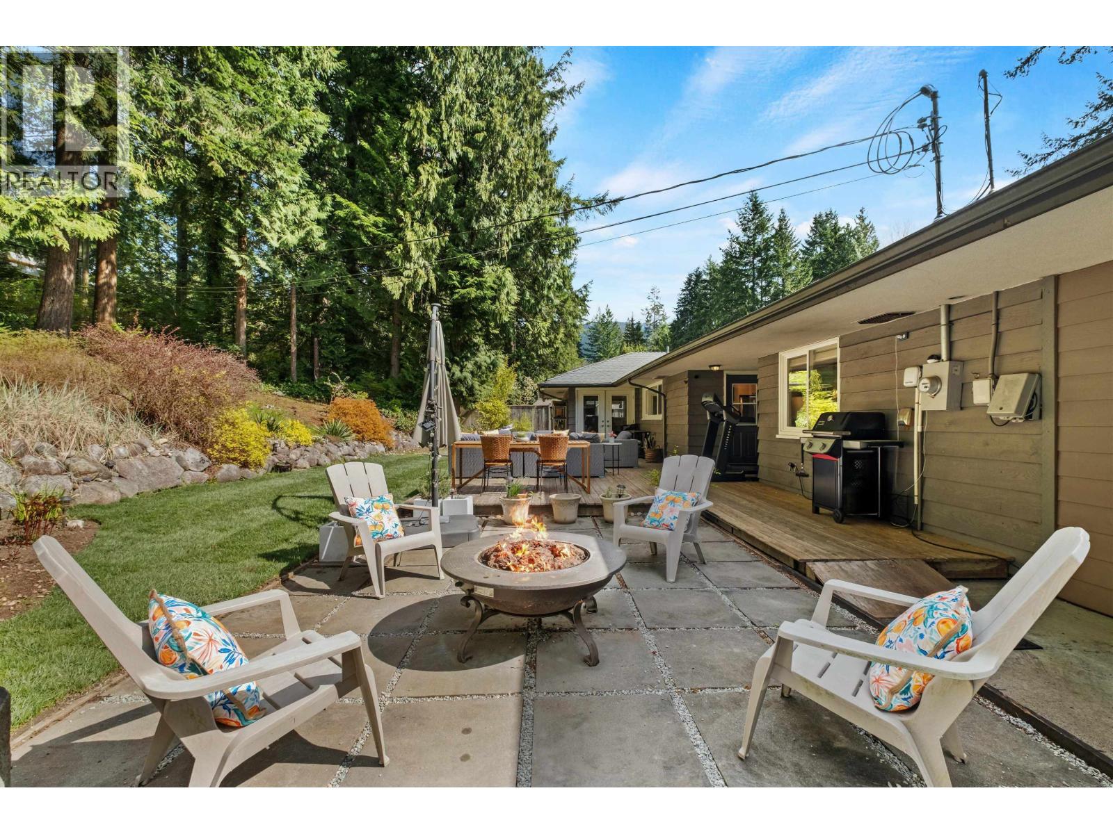 355 Rabbit Lane, West Vancouver, British Columbia  V7S 1J1 - Photo 26 - R3136406