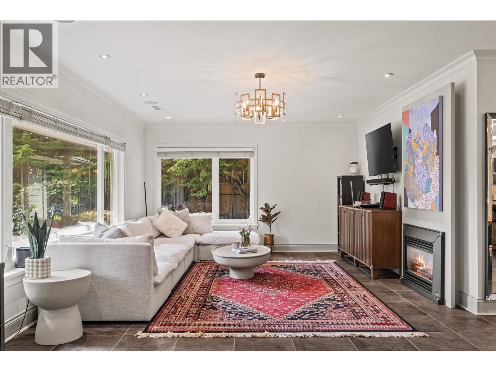 355 Rabbit Lane, West Vancouver, British Columbia  V7S 1J1 - Photo 6 - R3136406