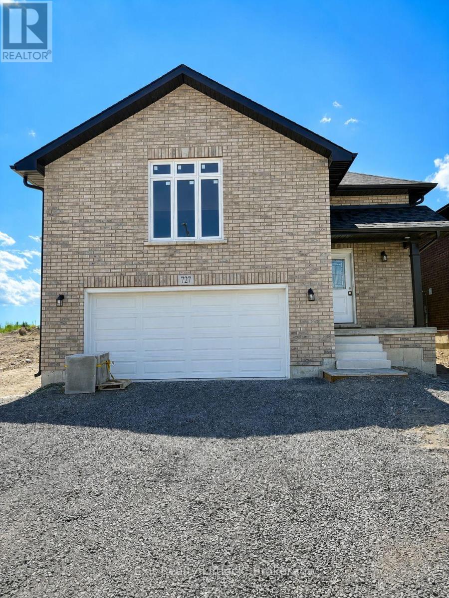 727 Latimer Way, Peterborough, Ontario  K9K 0H4 - Photo 1 - X13446554