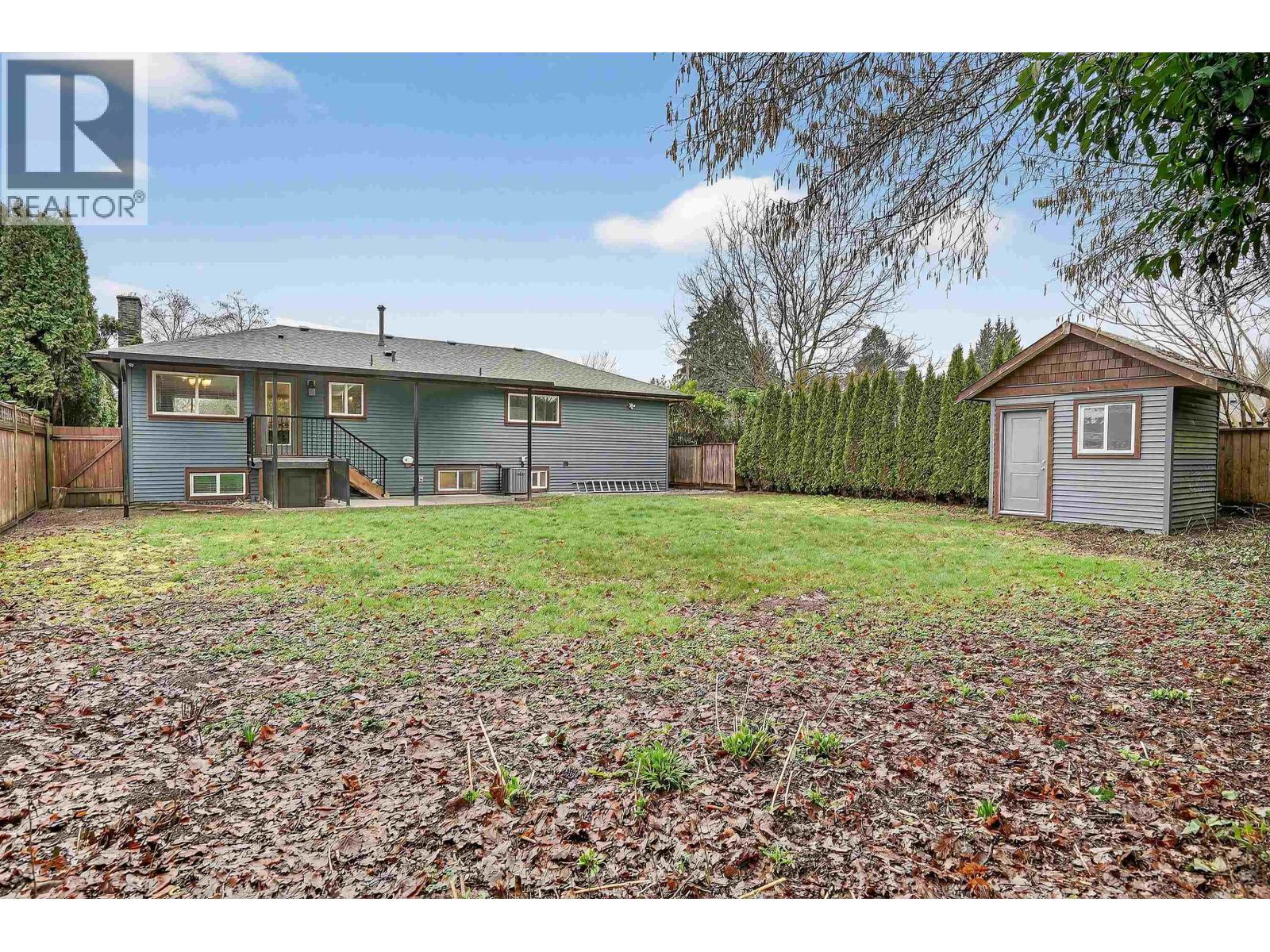 12106 214 Street, Maple Ridge, British Columbia  V2X 5E1 - Photo 22 - R3136439