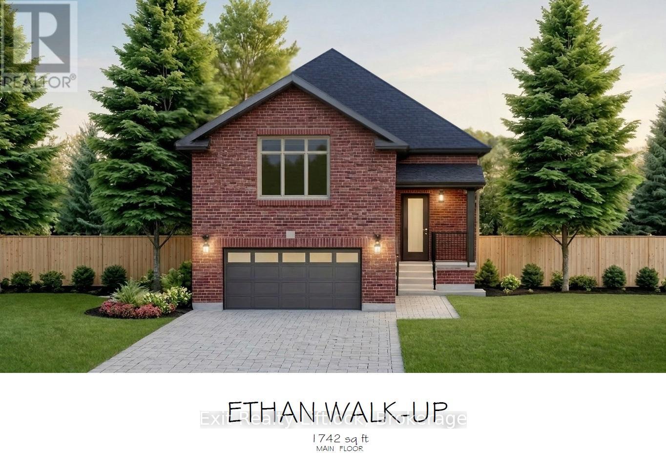 727 Latimer Way, Peterborough, Ontario  K9K 0H4 - Photo 2 - X13446554
