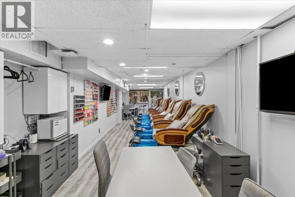 557 W Georgia Street, Vancouver, British Columbia  V6B 1Z5 - Photo 13 - C8079649