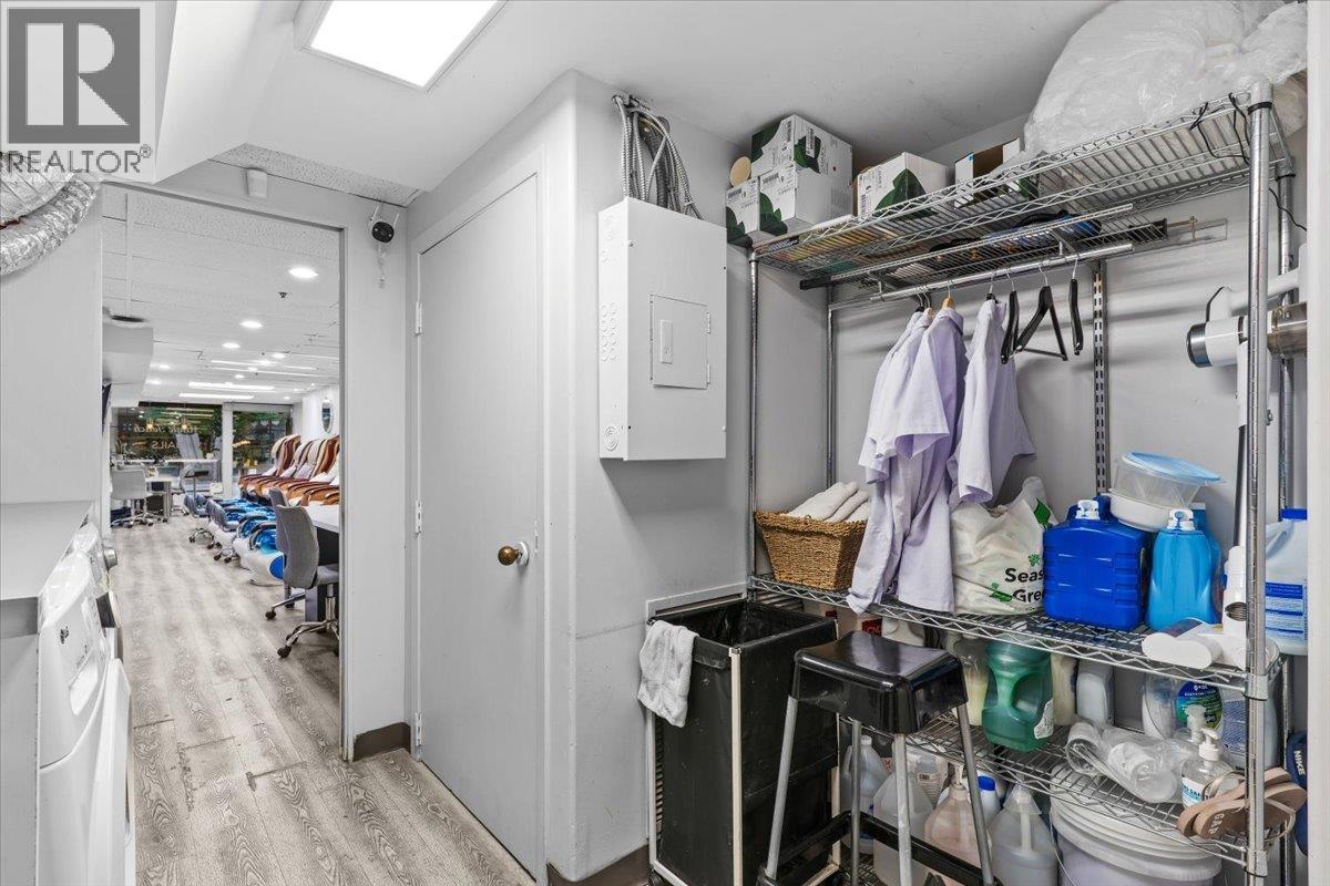 557 W Georgia Street, Vancouver, British Columbia  V6B 1Z5 - Photo 18 - C8079649
