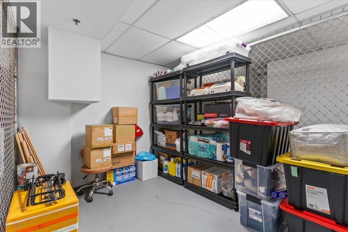 557 W Georgia Street, Vancouver, British Columbia  V6B 1Z5 - Photo 19 - C8079649