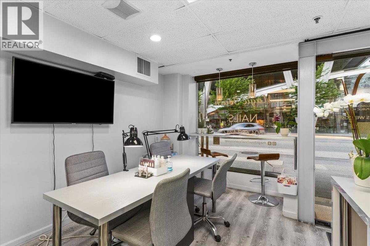 557 W Georgia Street, Vancouver, British Columbia  V6B 1Z5 - Photo 7 - C8079649