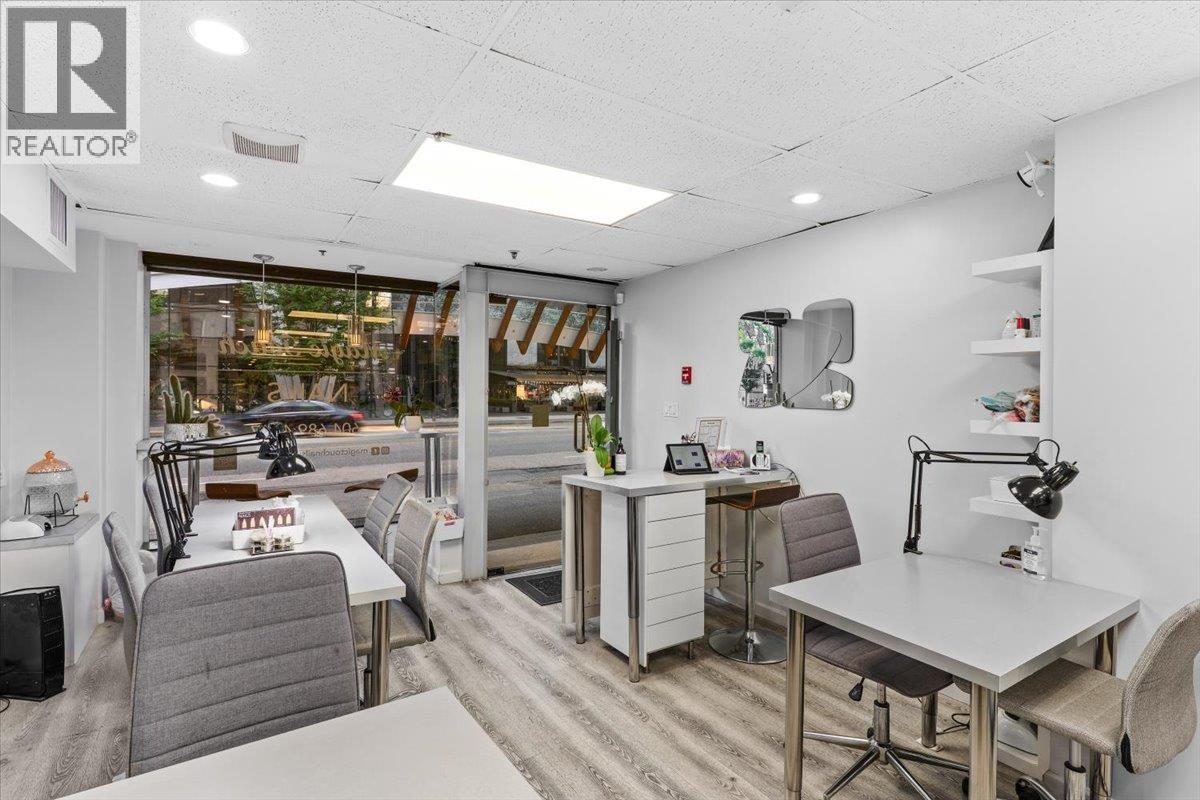 557 W Georgia Street, Vancouver, British Columbia  V6B 1Z5 - Photo 8 - C8079649