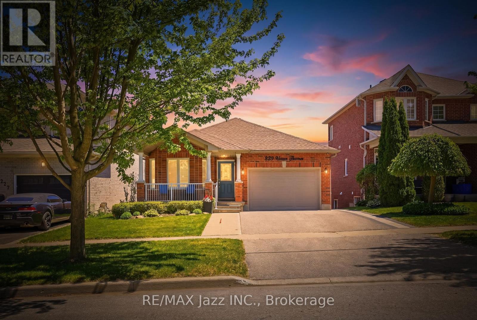 229 UNION AVENUE, Scugog, Ontario