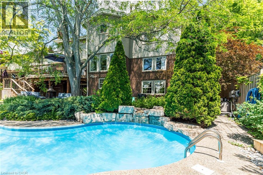 1320 Monmouth Drive, Burlington, Ontario  L7P 3J6 - Photo 43 - 40840143