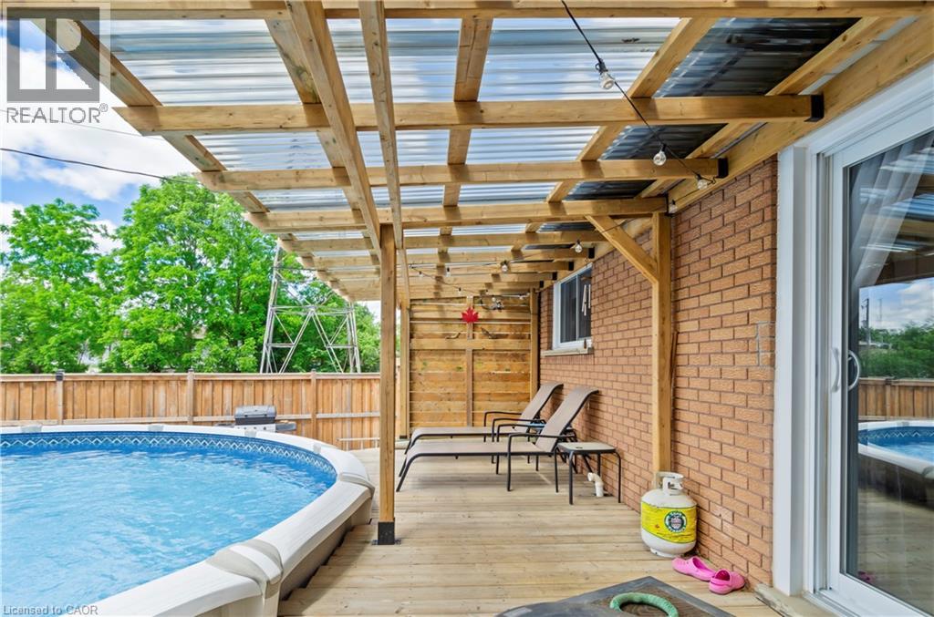 605 Grey Street, Brantford, Ontario  N3S 4X9 - Photo 43 - 40839950
