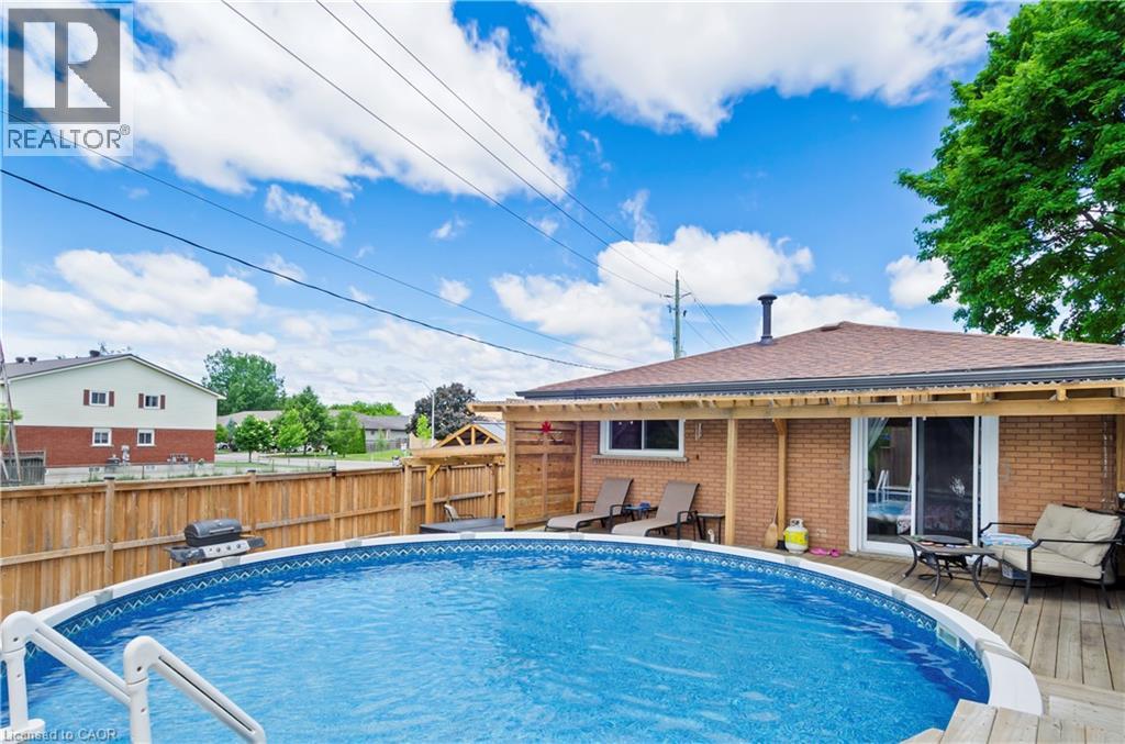 605 Grey Street, Brantford, Ontario  N3S 4X9 - Photo 44 - 40839950