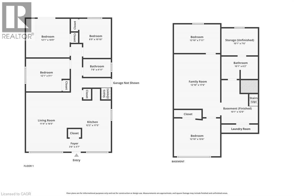 605 Grey Street, Brantford, Ontario  N3S 4X9 - Photo 49 - 40839950