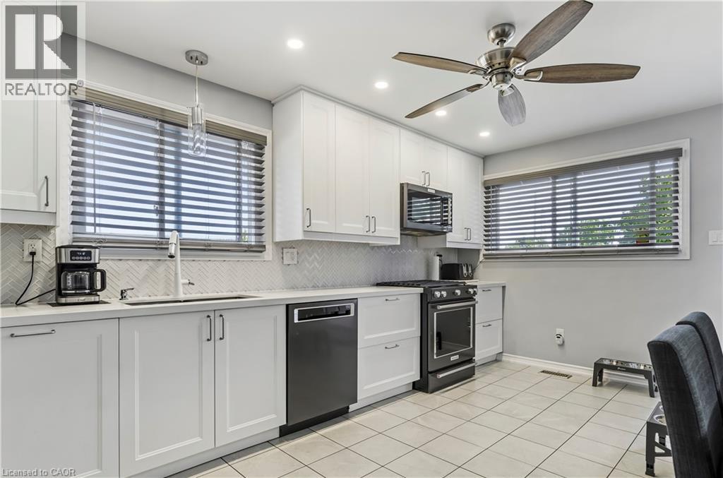 605 Grey Street, Brantford, Ontario  N3S 4X9 - Photo 6 - 40839950