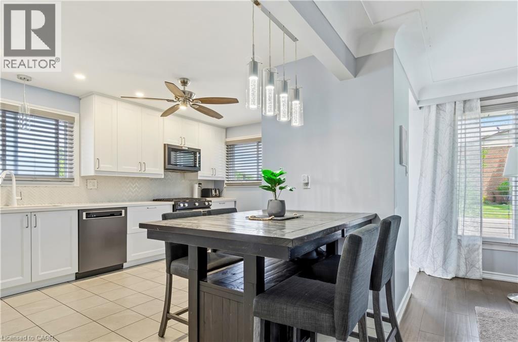 605 Grey Street, Brantford, Ontario  N3S 4X9 - Photo 9 - 40839950