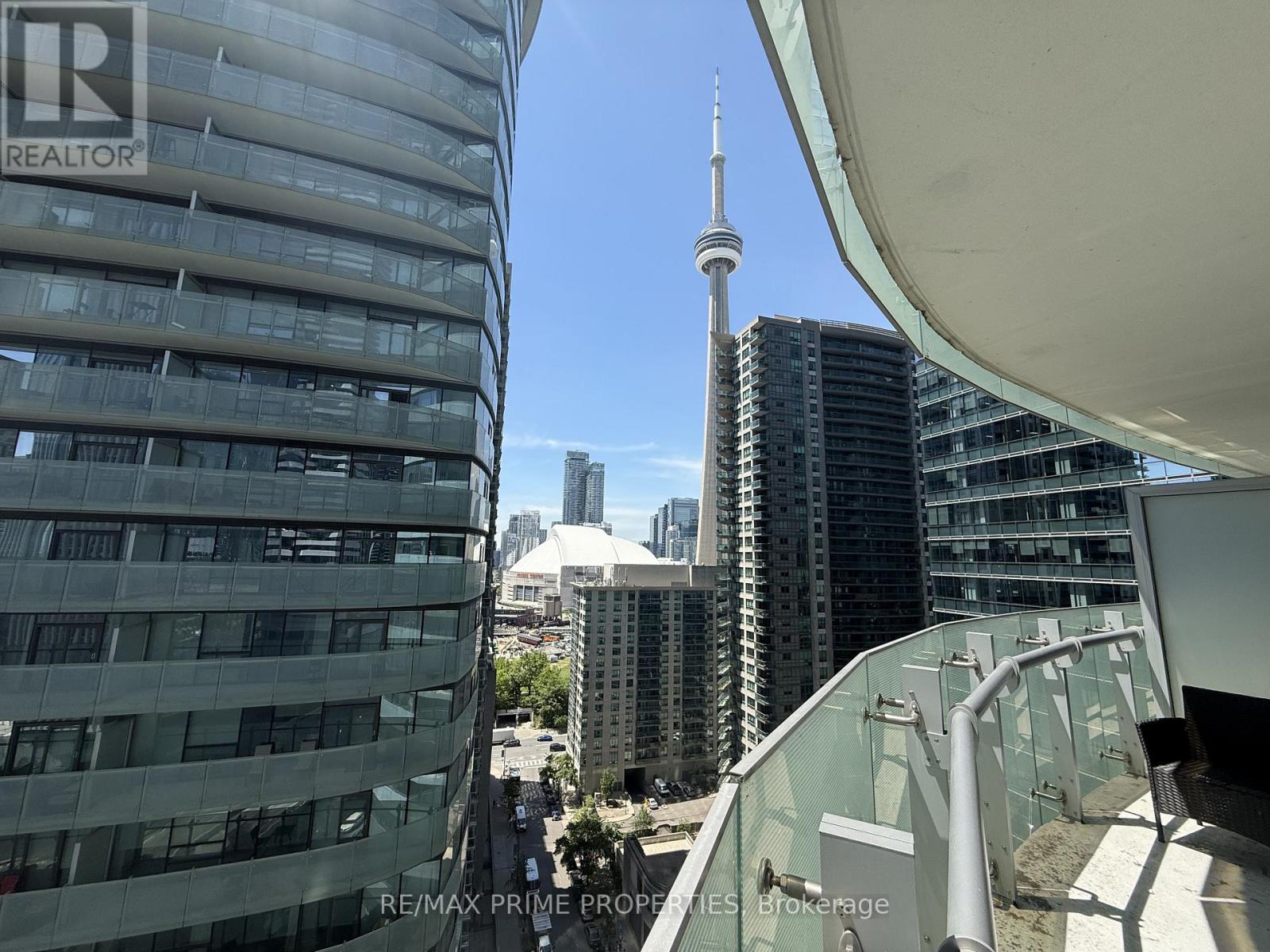 1605 - 14 York Street, Toronto, Ontario  M5J 0B1 - Photo 12 - C13451470