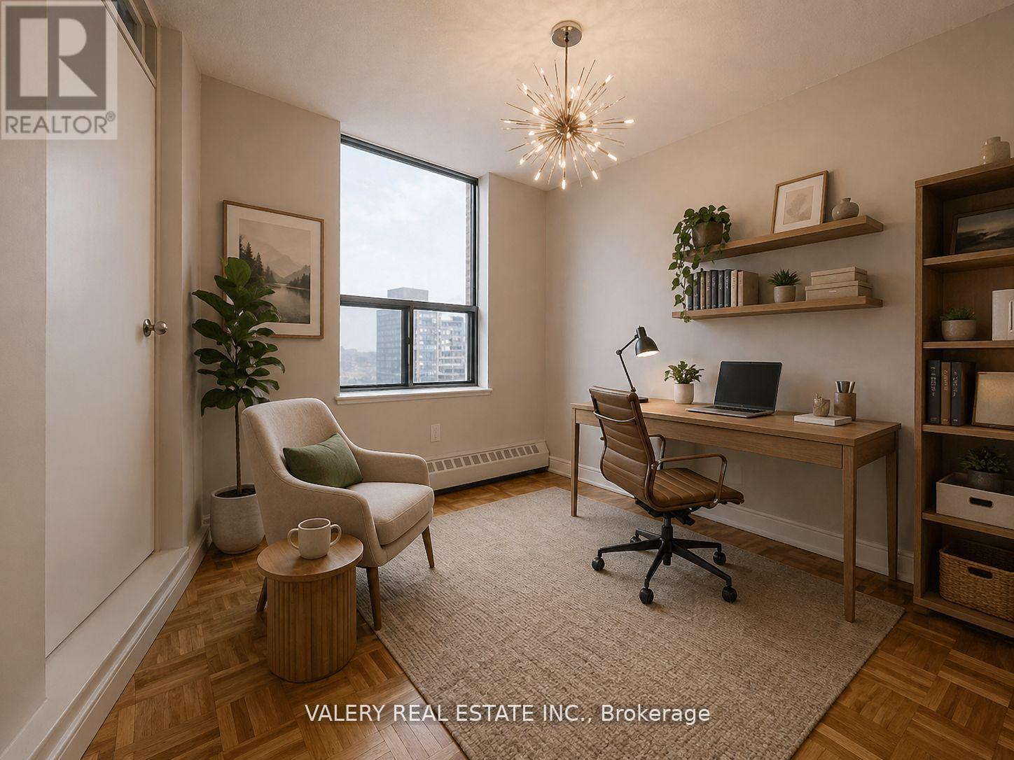 1014 - 75 Eastdale Avenue, Toronto, Ontario  M4C 5N3 - Photo 6 - E13436926