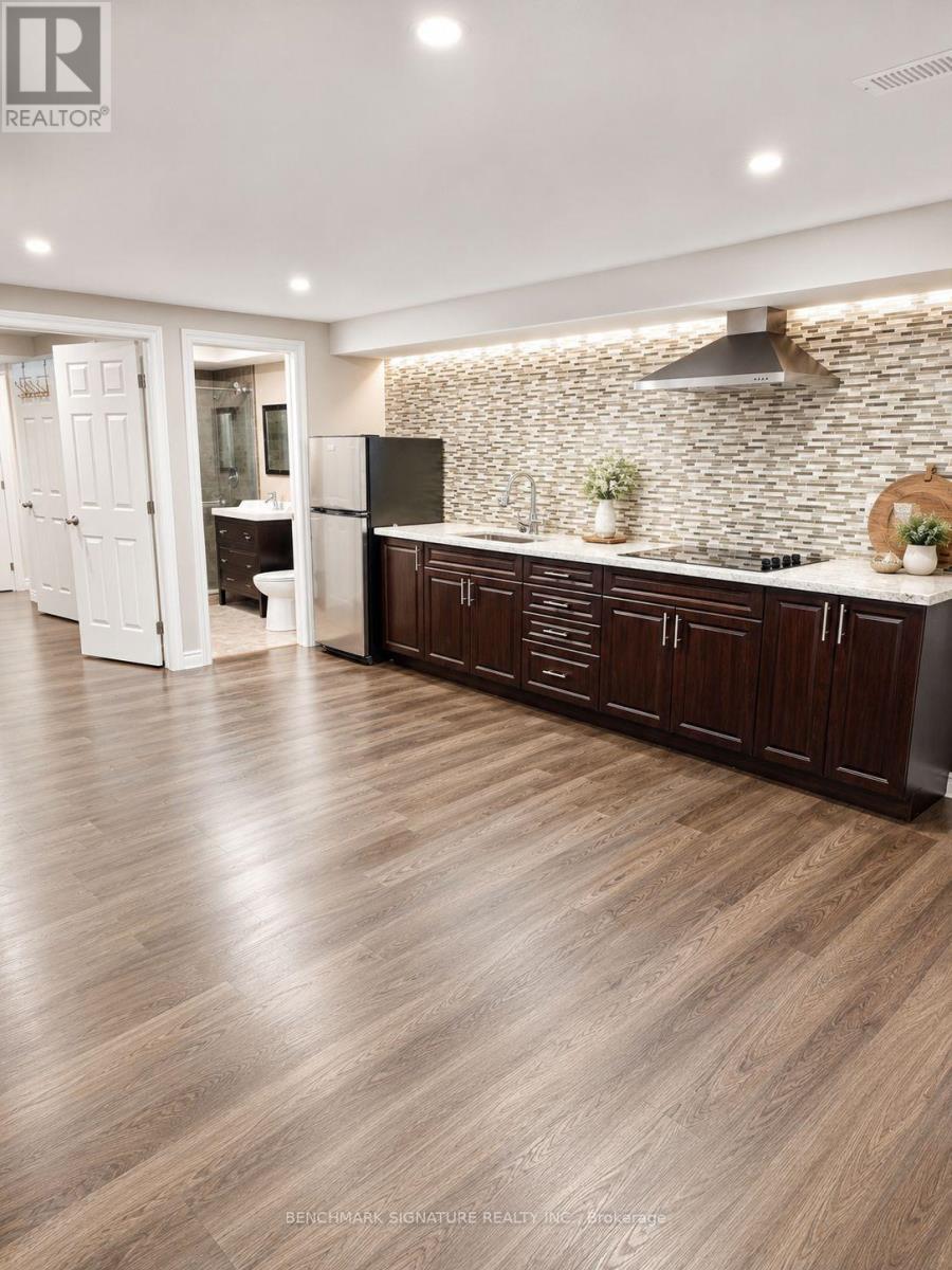 Bsmt - 15 Donald Buttress Boulevard W, Markham, Ontario  L6C 0J6 - Photo 2 - N13079214