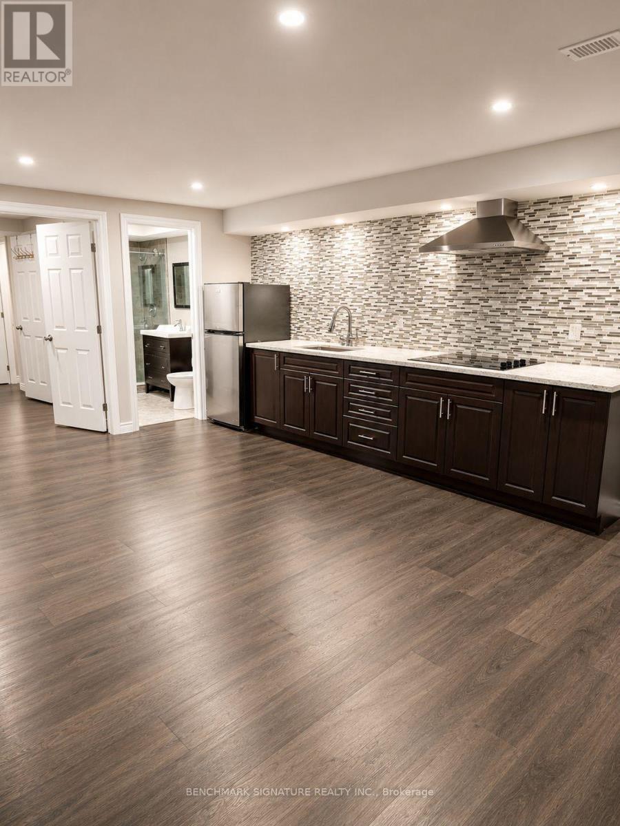 BSMT - 15 DONALD BUTTRESS BOULEVARD W, Markham, Ontario