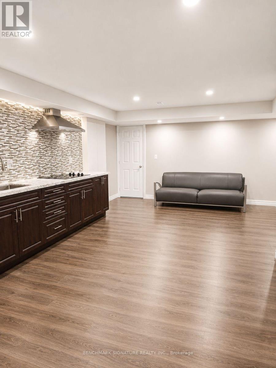 Bsmt - 15 Donald Buttress Boulevard W, Markham, Ontario  L6C 0J6 - Photo 4 - N13079214