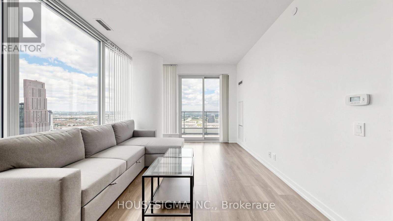 #3703 - 898 Portage Parkway, Vaughan, Ontario  L4K 0J6 - Photo 9 - N13450644
