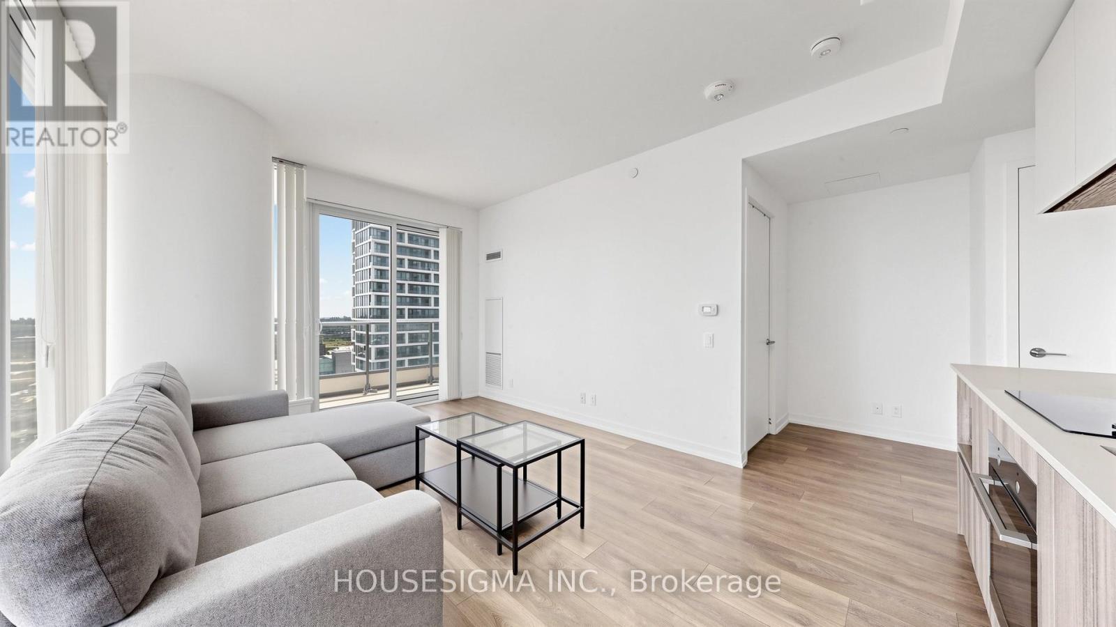 #3703 - 898 Portage Parkway, Vaughan, Ontario  L4K 0J6 - Photo 5 - N13450644