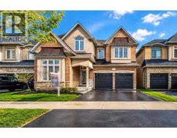 4208 FULLER Crescent, Burlington, Ontario