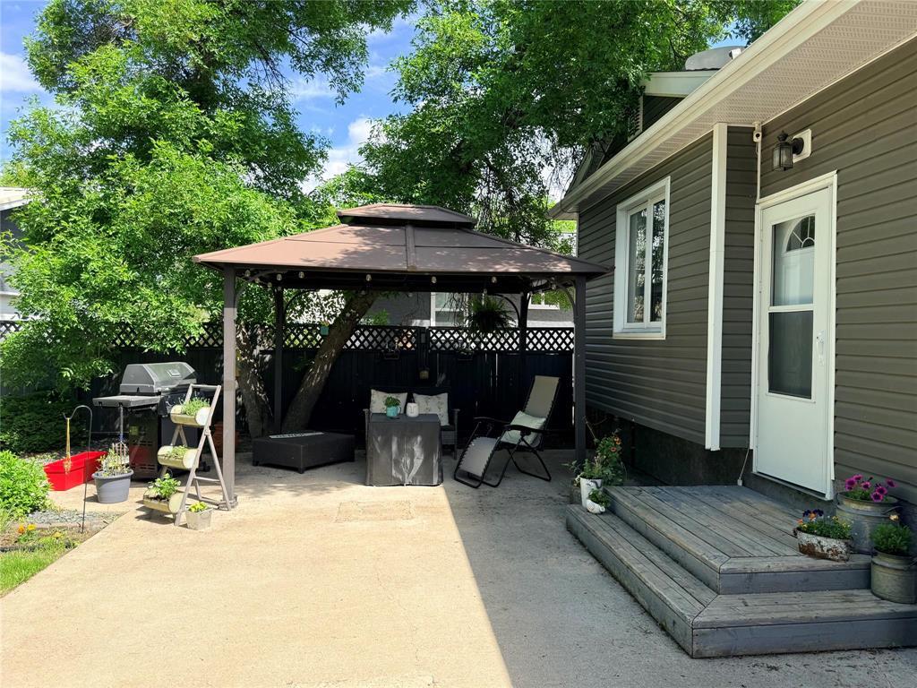 452 9th Avenue N, Swan River, Manitoba  R0L 1Z0 - Photo 1 - 202602815