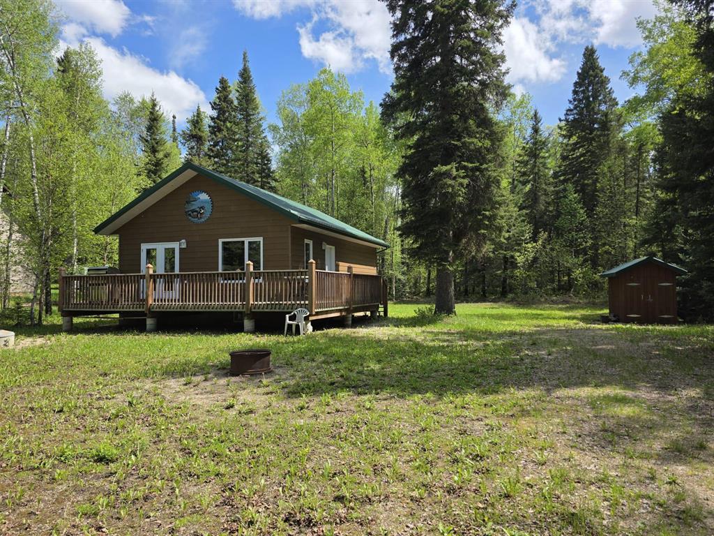 564 Goldeneye Lane, Duck Mountain Provincial Park, Manitoba  R0L 1Z0 - Photo 0 - 202603514