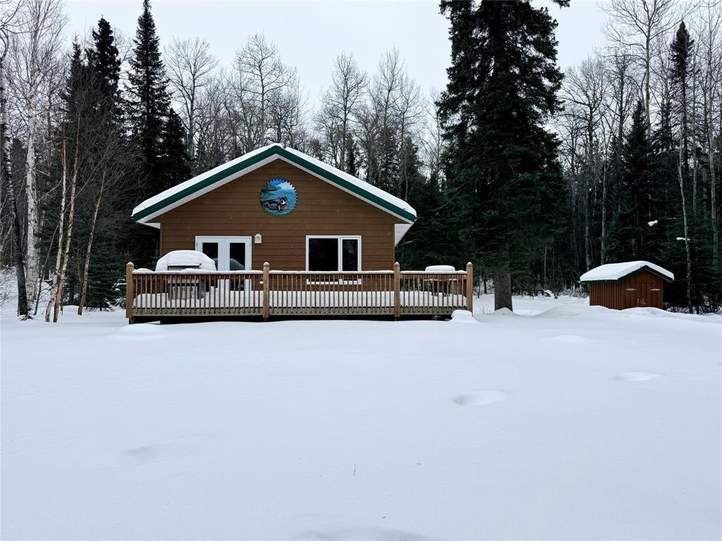 564 Goldeneye Lane, Duck Mountain Provincial Park, Manitoba  R0L 1Z0 - Photo 19 - 202603514