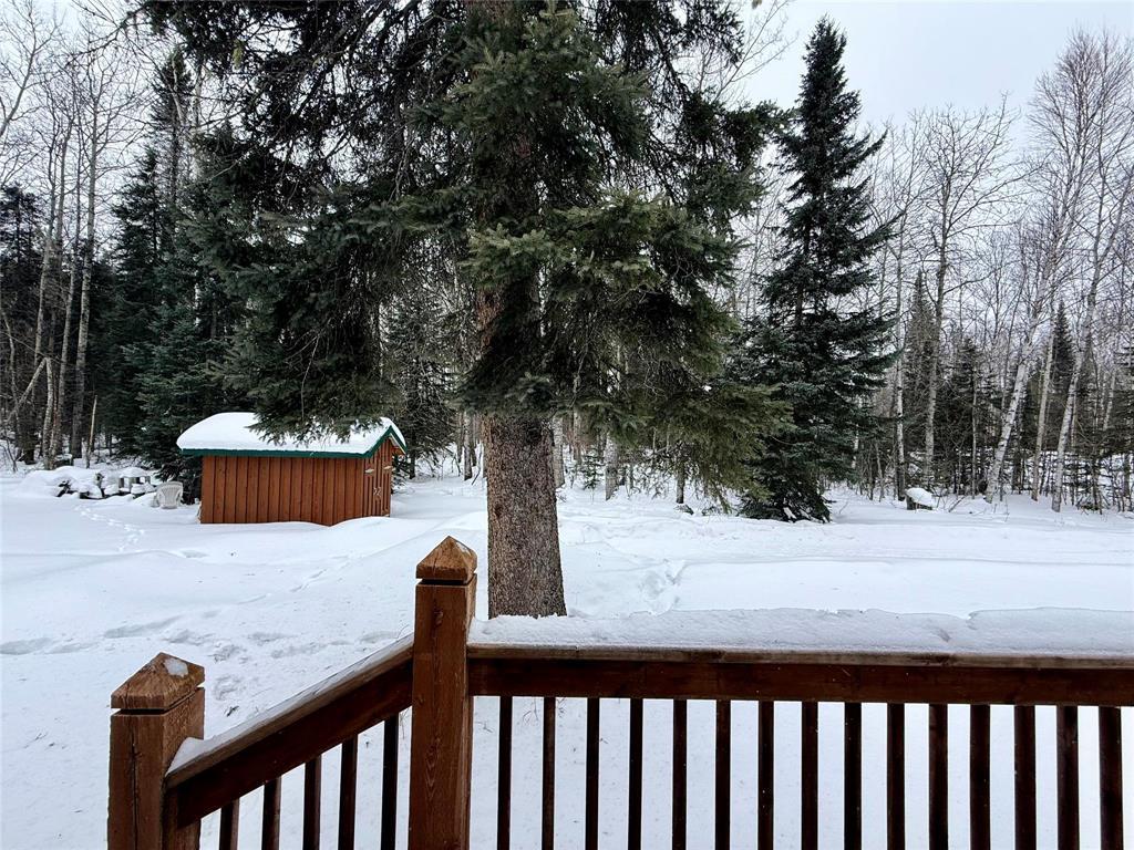 564 Goldeneye Lane, Duck Mountain Provincial Park, Manitoba  R0L 1Z0 - Photo 21 - 202603514