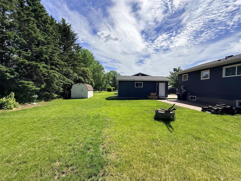 7 Parkway Drive, Swan River, Manitoba  R0L 1Z0 - Photo 1 - 202607821