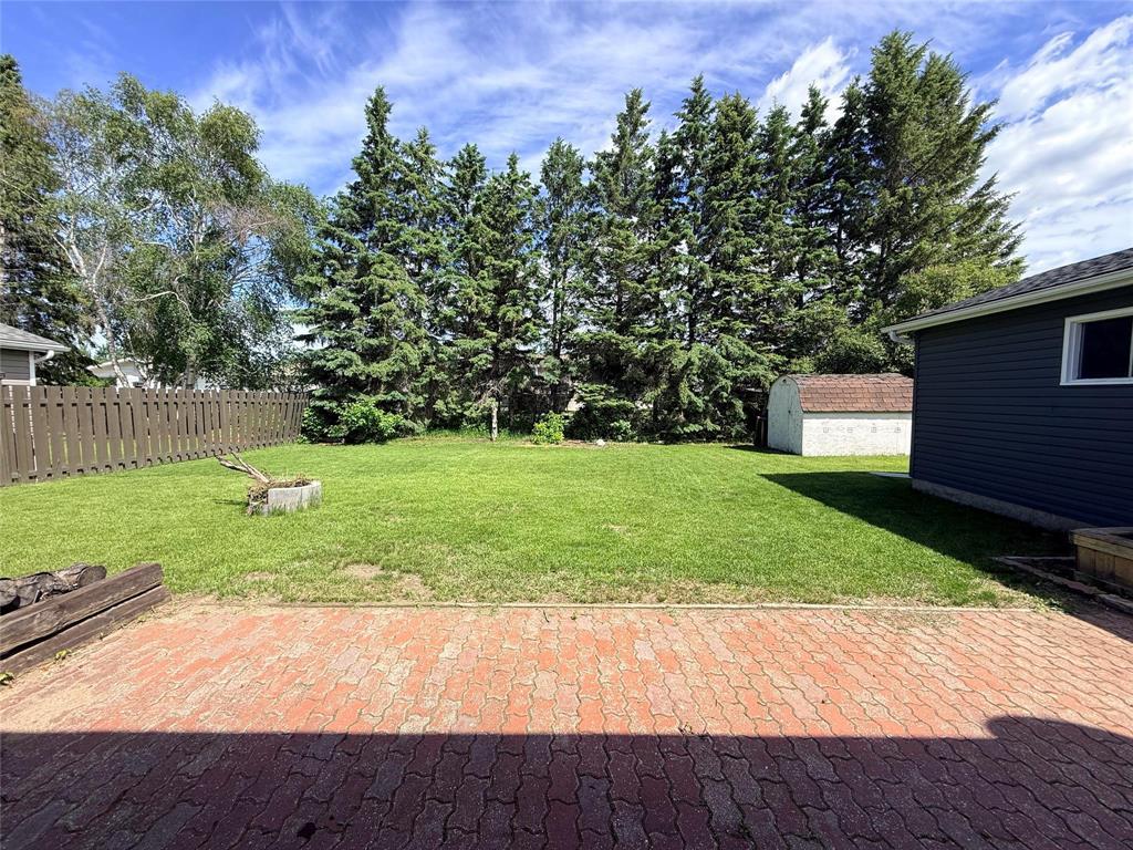 7 Parkway Drive, Swan River, Manitoba  R0L 1Z0 - Photo 3 - 202607821