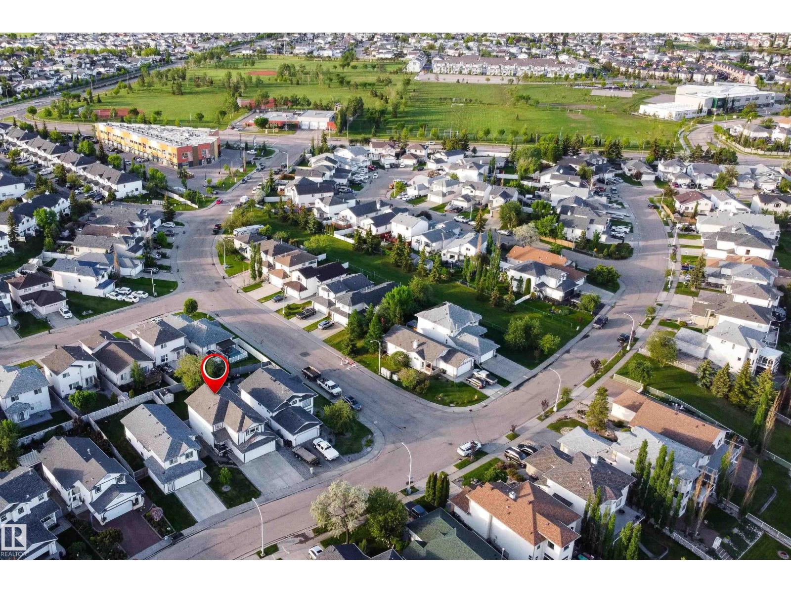 493 Klarvatten Lake Wd Nw, Edmonton, Alberta  T5Z 3G7 - Photo 42 - E4493932