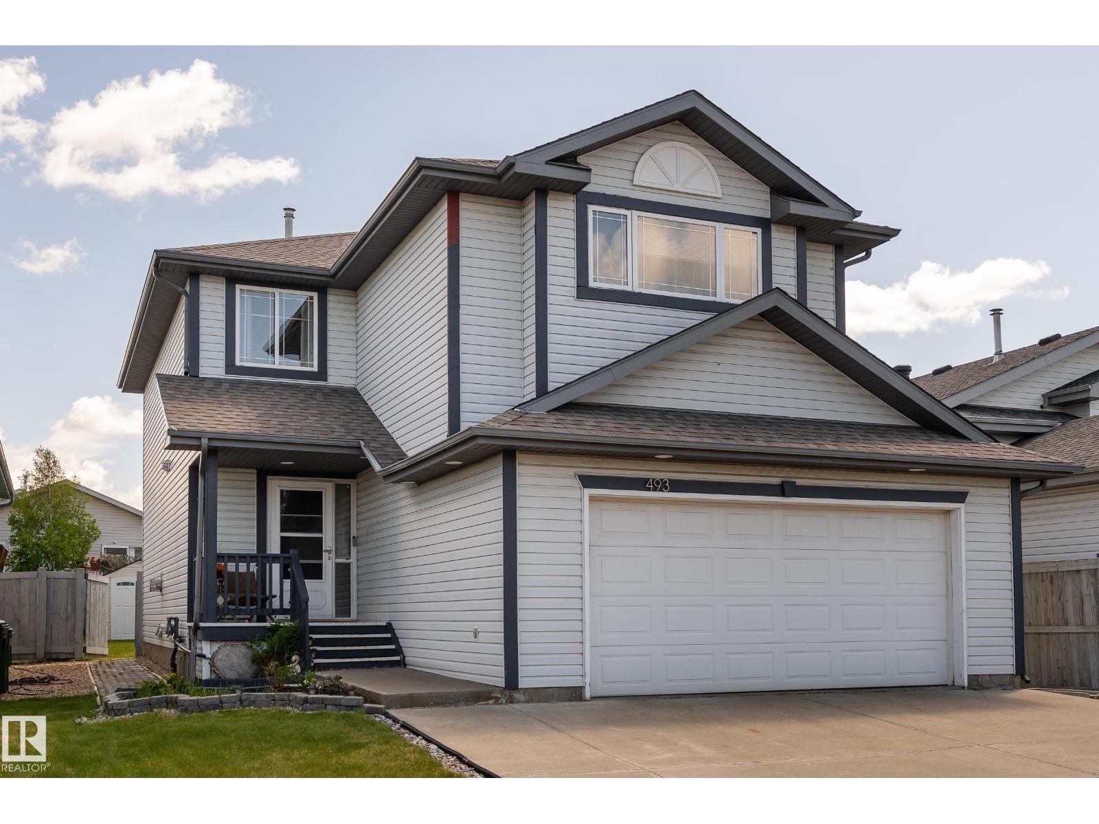 493 Klarvatten Lake Wd Nw, Edmonton, Alberta  T5Z 3G7 - Photo 47 - E4493932