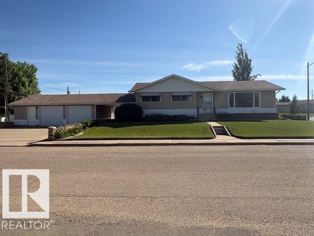 10604 104 ST, westlock, Alberta