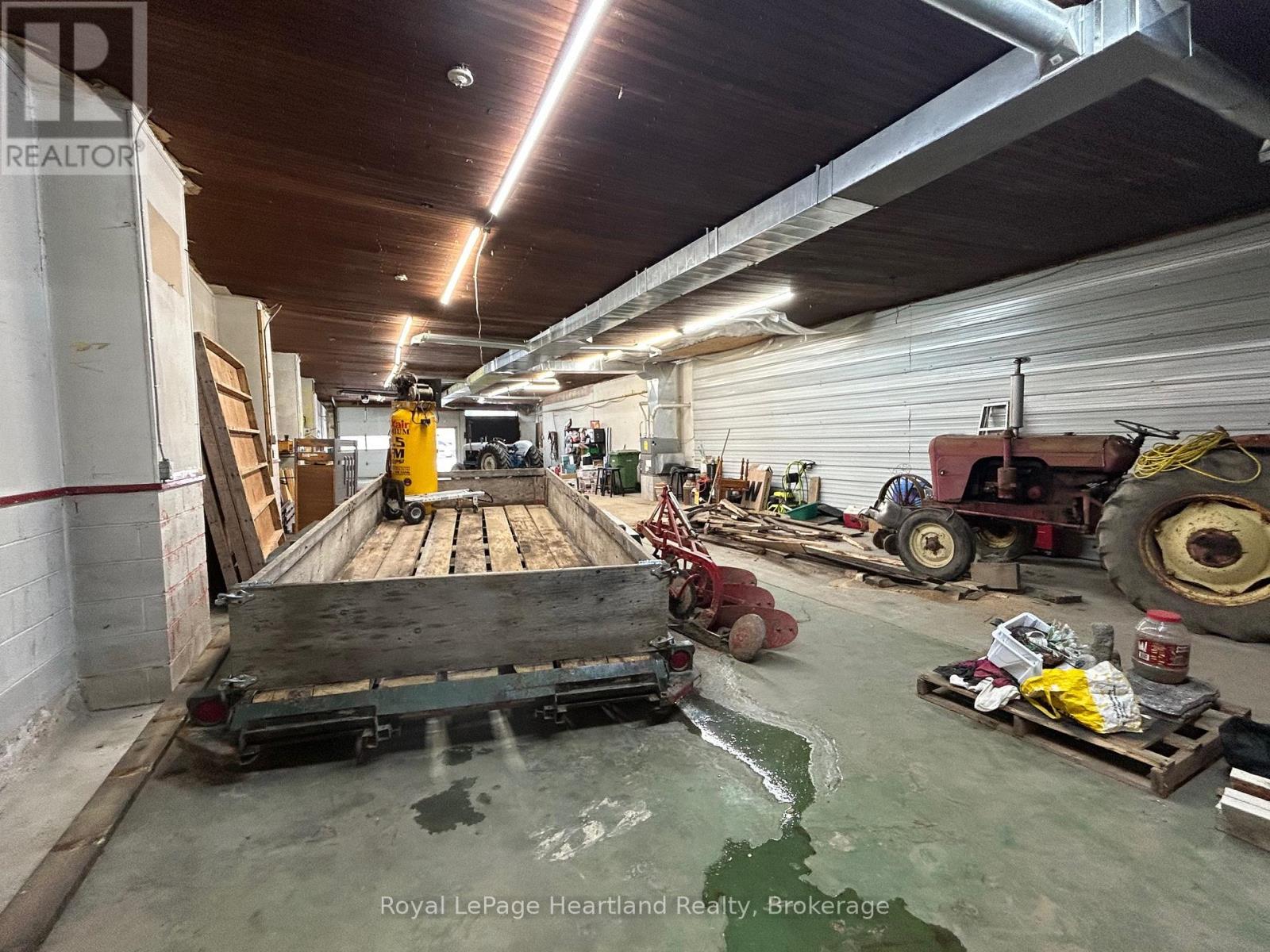 30 Isaac Street, Central Huron, Ontario  N0M 1L0 - Photo 7 - X12767216