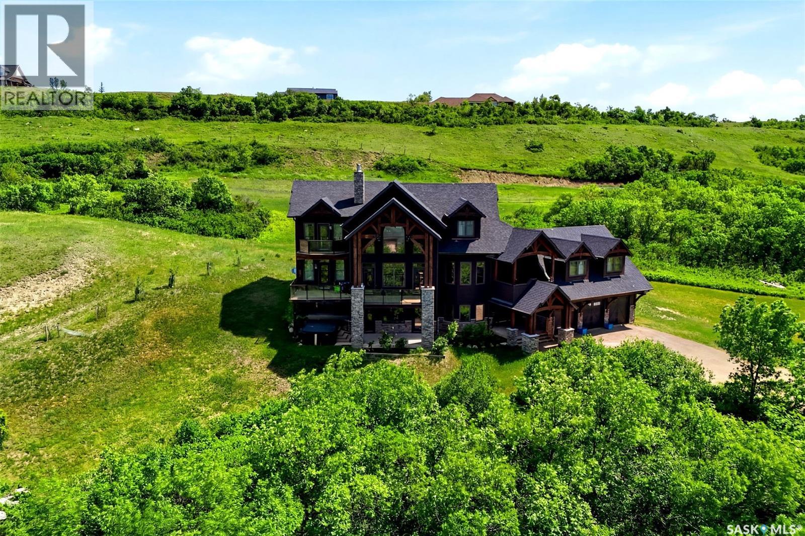 24 Rock RIDGE, Longlaketon Rm No. 219, Saskatchewan