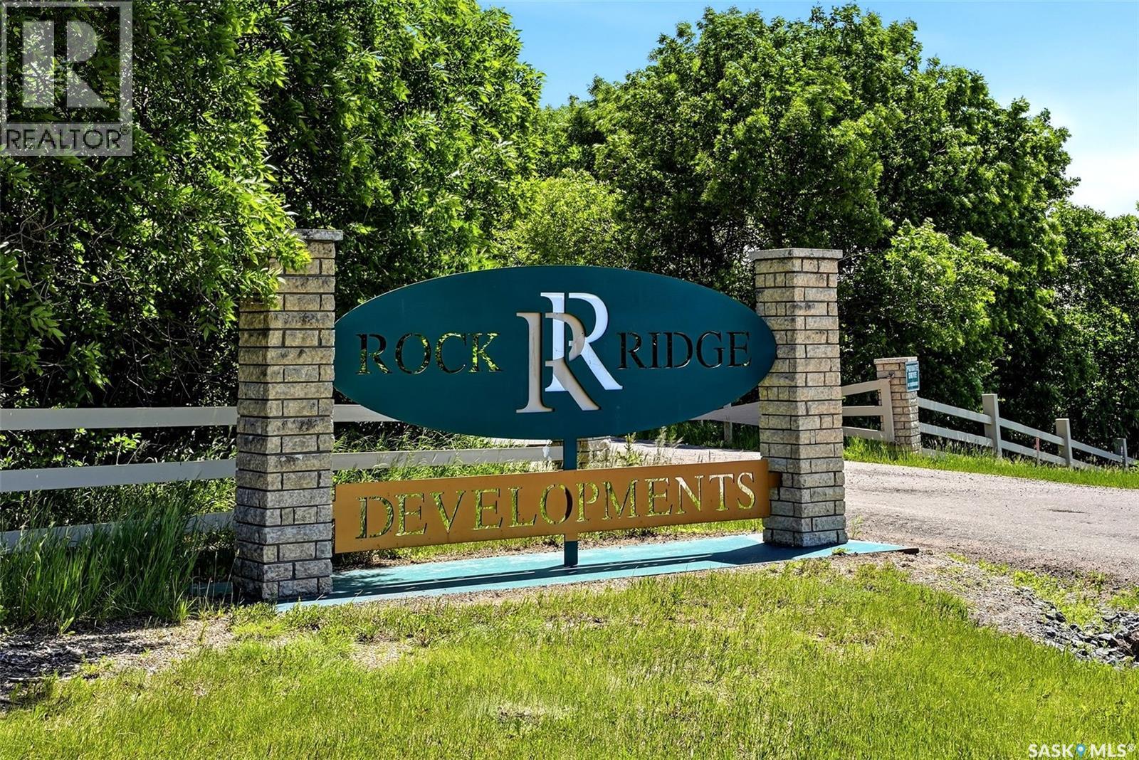 24 Rock Ridge, Longlaketon Rm No. 219, Saskatchewan  S0G 4L0 - Photo 3 - SK039598