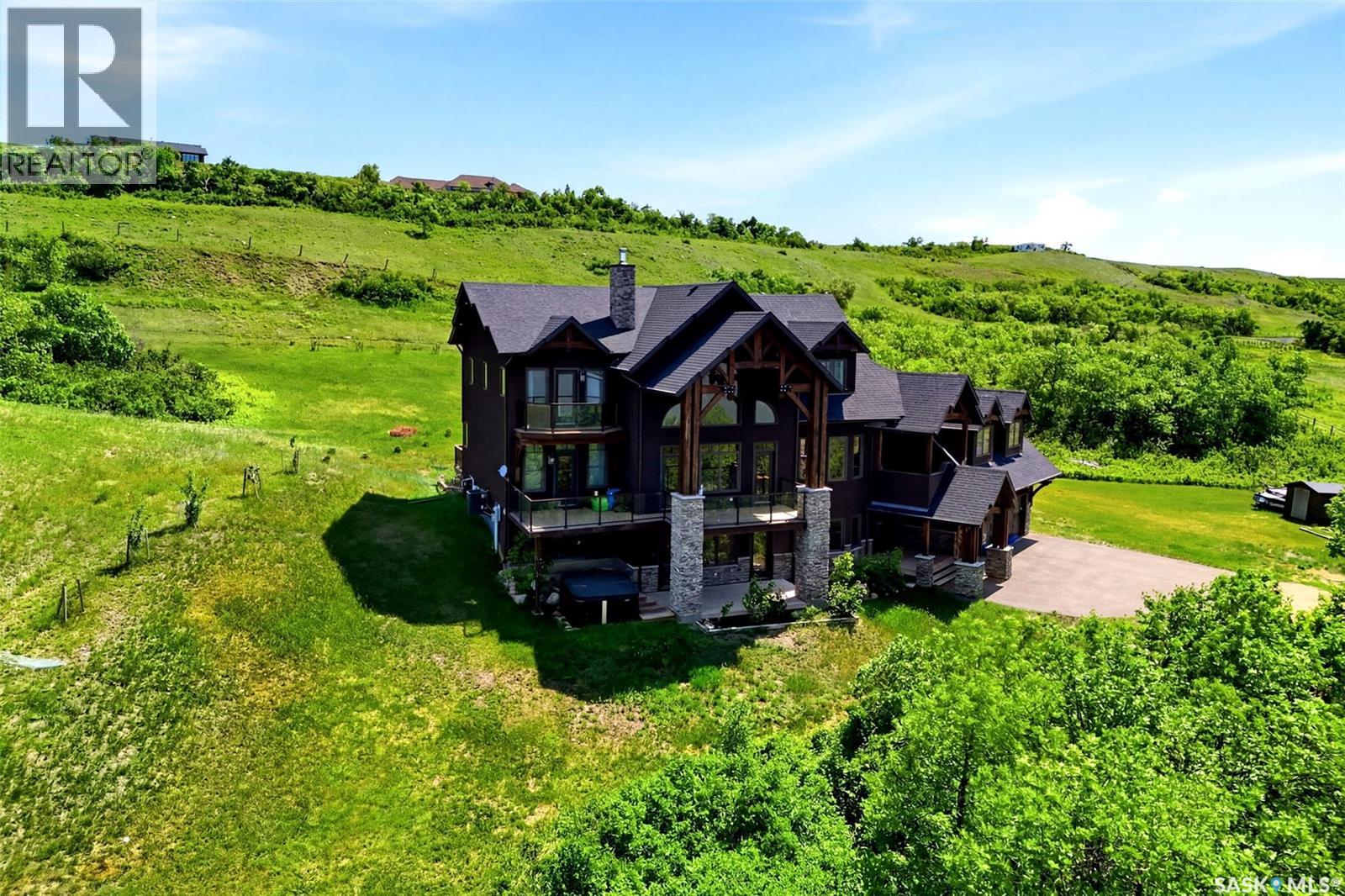 24 Rock Ridge, Longlaketon Rm No. 219, Saskatchewan  S0G 4L0 - Photo 53 - SK039598